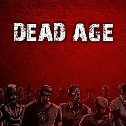 Dead Age PC 18% OFF