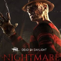 Dead by Daylight PC 65% OFF