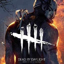 Dead by Daylight 76% OFF