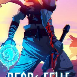 Dead Cells PC 50% OFF