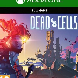 Dead Cells Xbox One 14% OFF