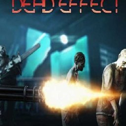 Dead Effect PC 18% OFF