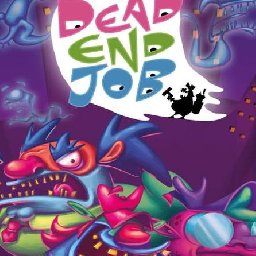 Dead End Job PC 35% OFF