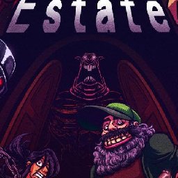 Dead Estate PC 64% OFF