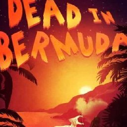 Dead In Bermuda PC 18% OFF