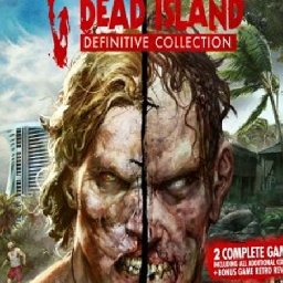 Dead Island Definitive Collection PC 82% OFF