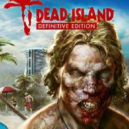 Dead Island Definitive Edition PC 78% OFF