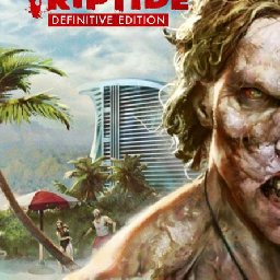 Dead Island Definitive Edition Xbox 30% OFF