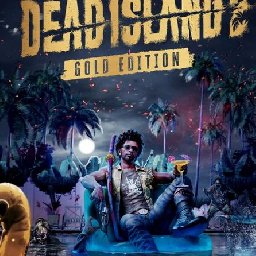 Dead Island Gold PC 10% OFF