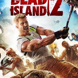 Dead Island PC 54% OFF