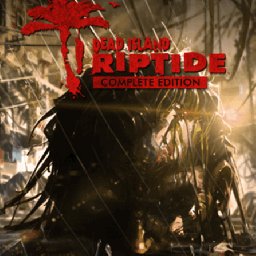 Dead Island Riptide Complete Edition PC 12% OFF