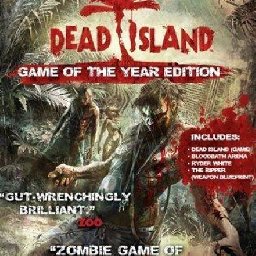 Dead Island 14% OFF