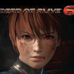 Dead or Alive PC 72% OFF