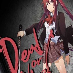 Dead Or School PC 37% OFF