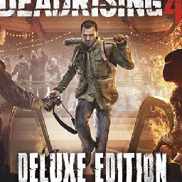 Dead Rising Deluxe Edition PC 61% OFF