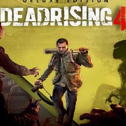 Dead Rising Deluxe 78% OFF