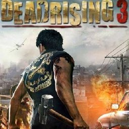 Dead Rising 83% OFF