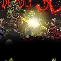 Deadly PC 18% OFF