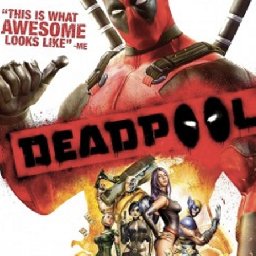 Deadpool PC 64% OFF