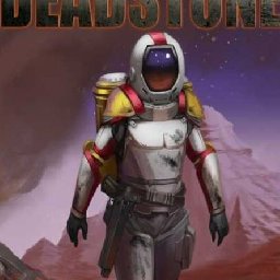 Deadstone PC 18% OFF