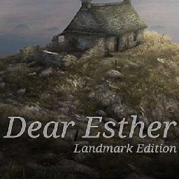 Dear Esther Landmark Edition PC 77% OFF