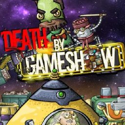 Death by Game Show PC 32% OFF