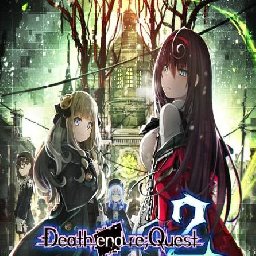 Death end re;Quest PC 65% OFF