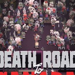 Death Road to Canada PC 23% OFF