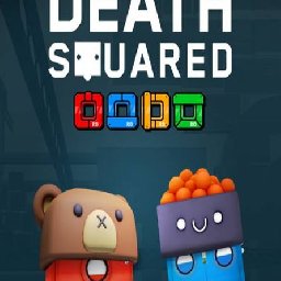 Death Squared PC 14% OFF