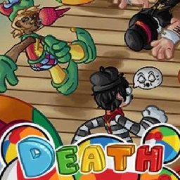 Death Stair PC 30% OFF