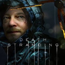 Death Stranding Day One Edition PC 56% OFF