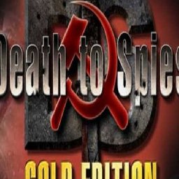 Death to Spies Gold PC