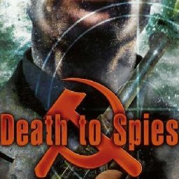 Death to Spies PC 18% OFF