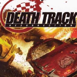 Death Track Resurrection PC 10% OFF