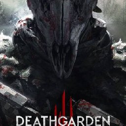 Deathgarden 66% OFF