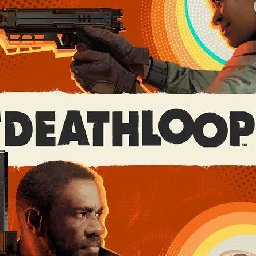 Deathloop PC