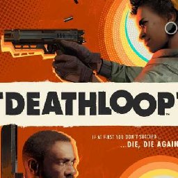 Deathloop 38% OFF