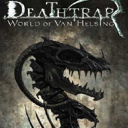 Deathtrap PC 18% OFF