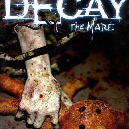 Decay The Mare PC 18% OFF