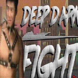 Deep Dark Fight PC 74% OFF