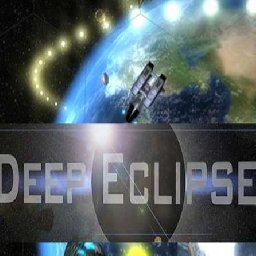 Deep Eclipse New Space Odyssey PC 16% OFF