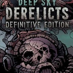 Deep Sky Derelicts