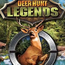 Deer Hunt Legends PC 18% OFF