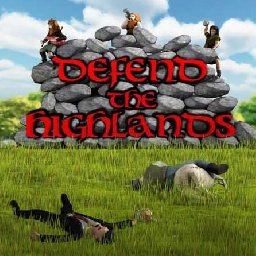 Defend The Highlands PC 18% OFF