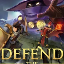 Defend the Rook PC 77% OFF