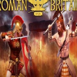 Defense of Roman Britain PC 66% OFF