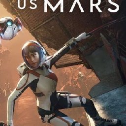 Deliver Us Mars PC 36% OFF