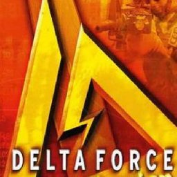 Delta Force Land Warrior PC 62% OFF