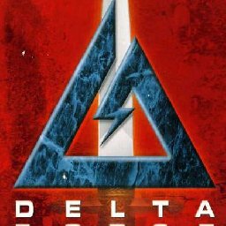 Delta Force PC