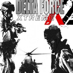 Delta Force Xtreme PC 66% OFF